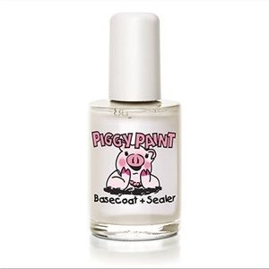 Piggy Paint Basecoat & Sealer